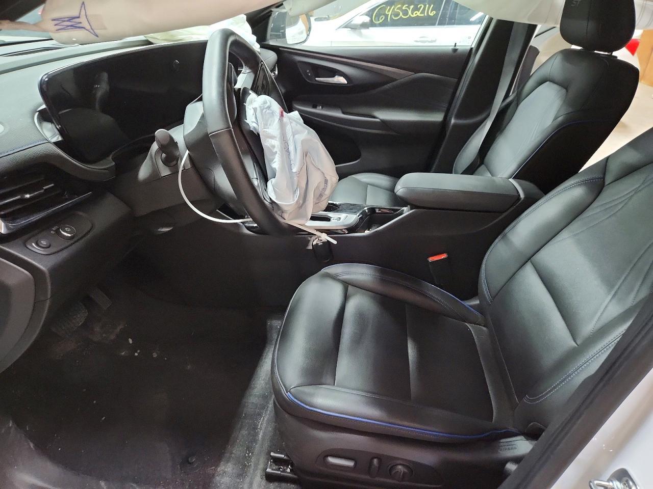 2025 Buick Envista Sport Touring - Фото 7