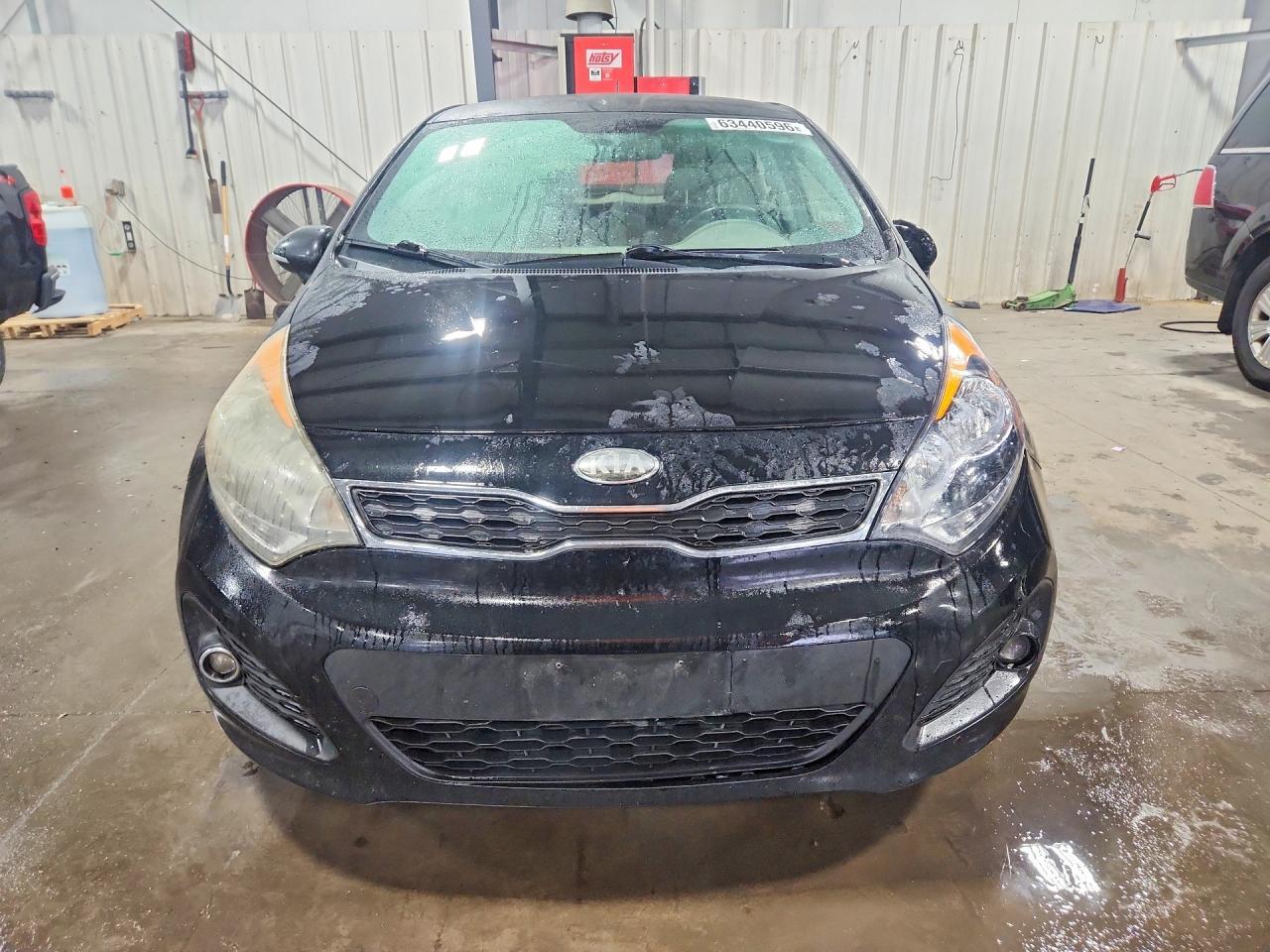 2013 Kia Rio 5-Door Ex - Image 5