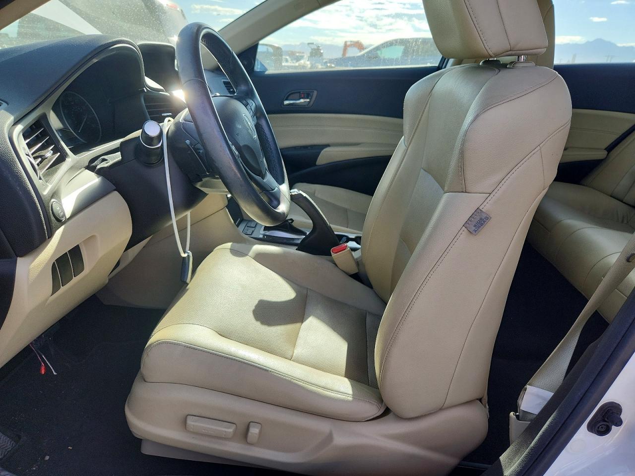 2017 Acura Ilx Premium - Фото 7