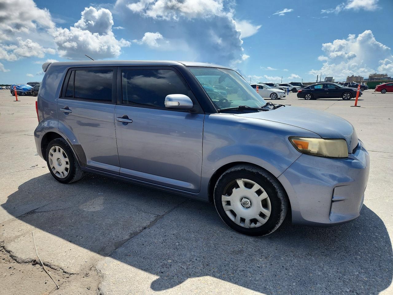 2012 Scion Xb Base - Image 4