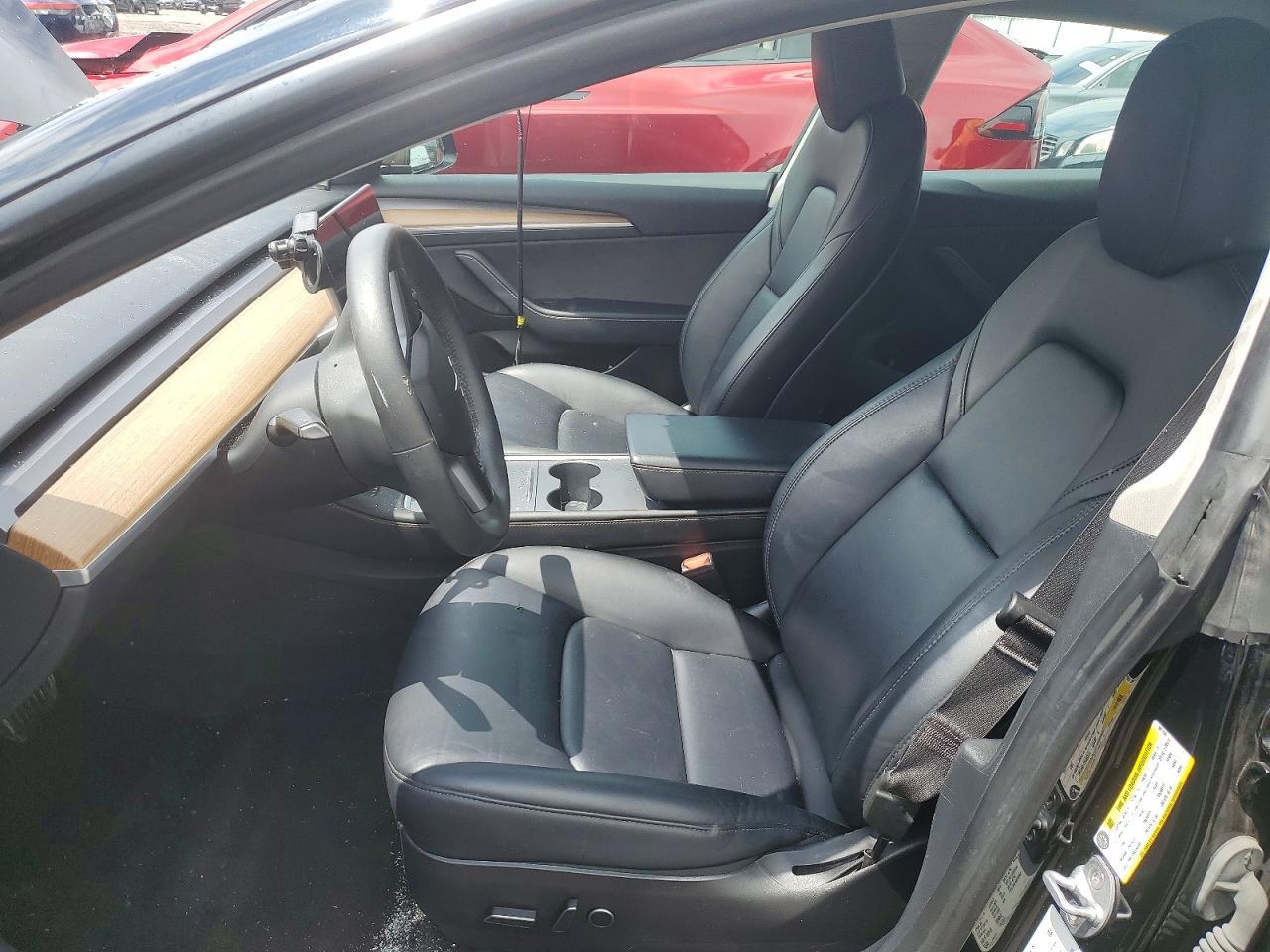 2023 Tesla Model 3 - Фото 7