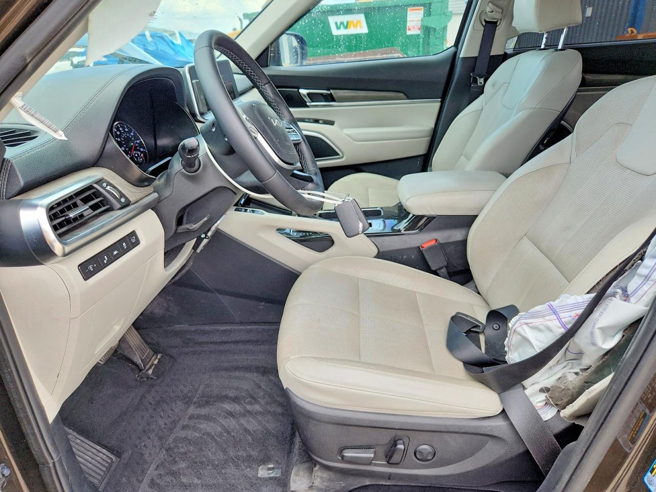 2022 Kia Telluride Ex - Фото 7