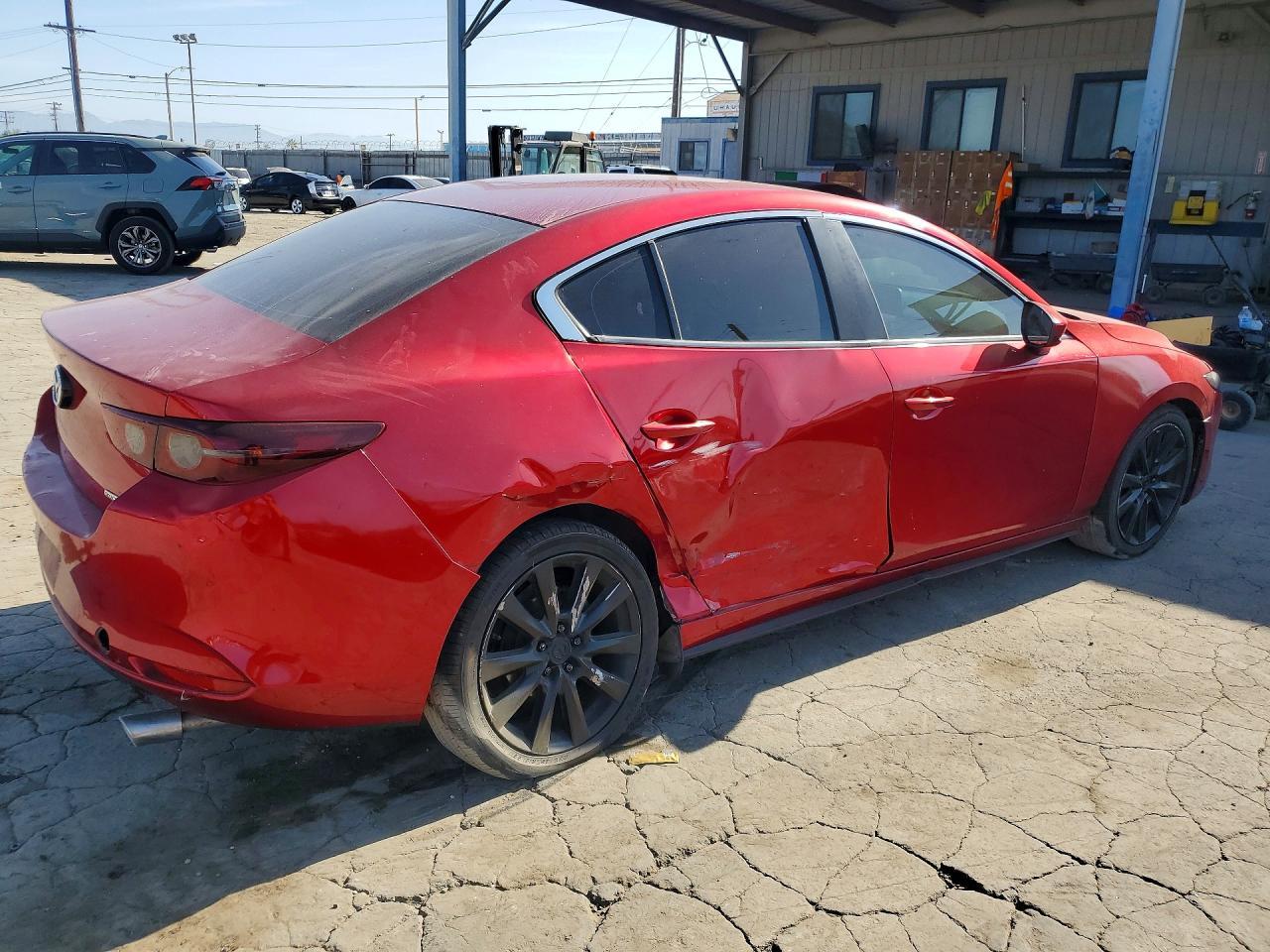 2019 Mazda 3 Select - Фото 3