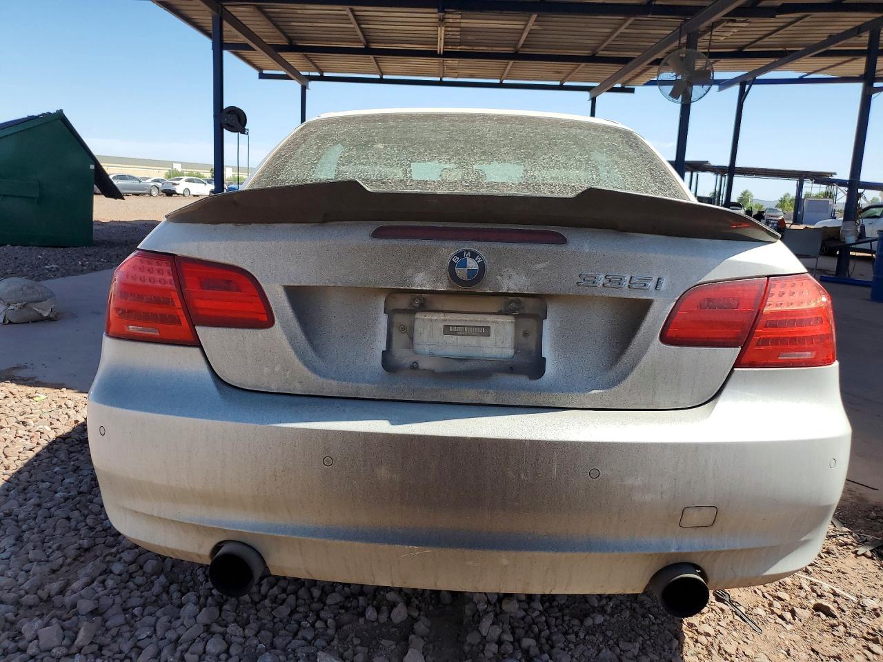 2012 BMW 335 I - Image 6