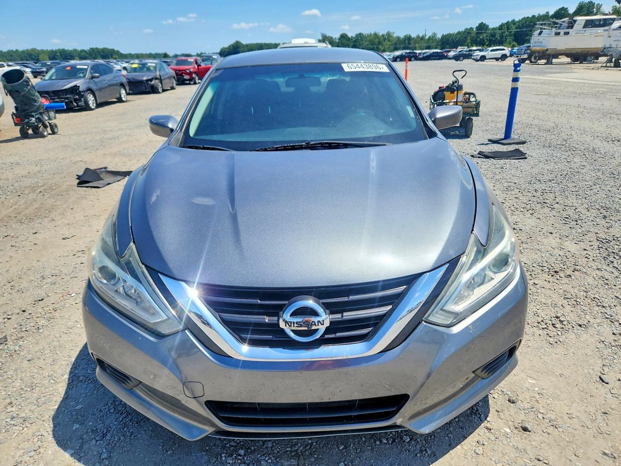 2018 Nissan Altima 2.5 S - Фото 5