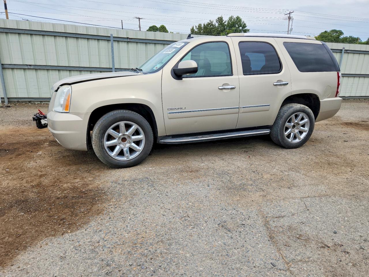 2011 GMC Yukon Denali