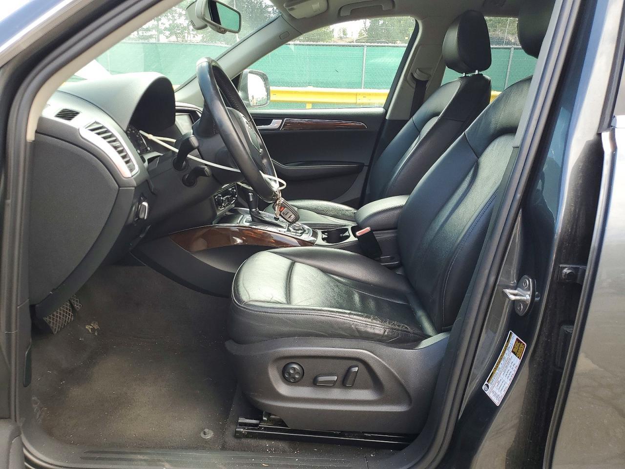 2012 Audi Q5 Premium Plus - Фото 7