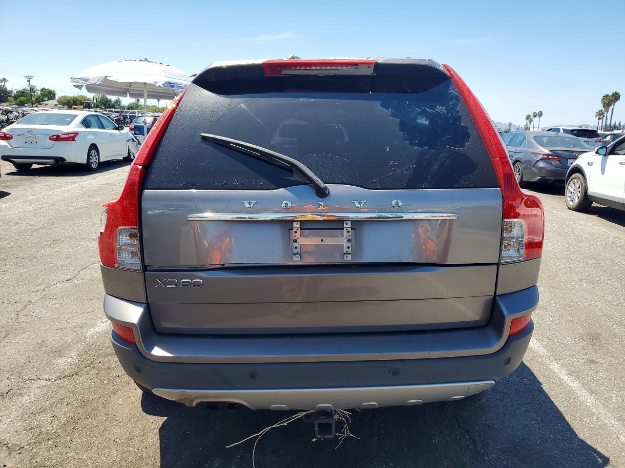 2011 Volvo Xc90 3.2 - Фото 6