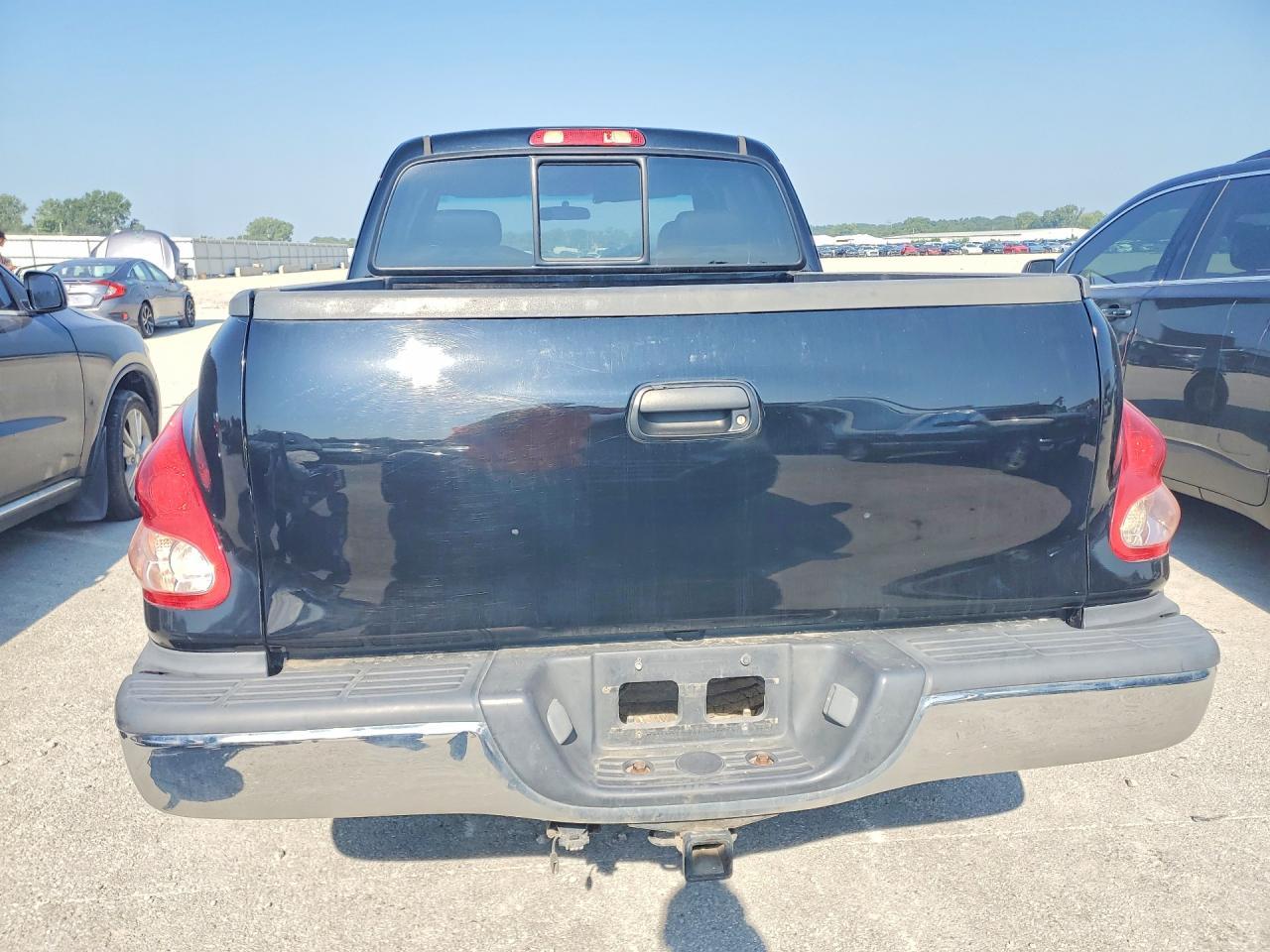 2005 Toyota Tundra Access Cab Sr5 - Фото 6