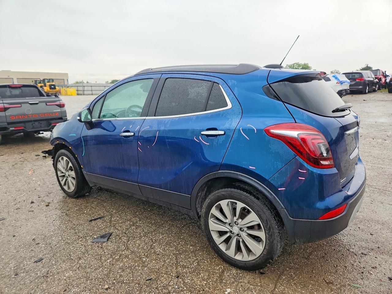 2019 Buick Encore Preferred - Фото 2