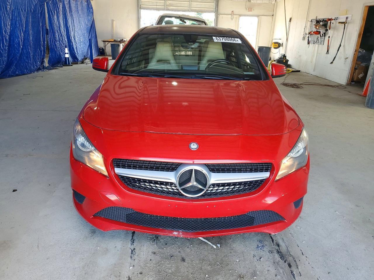 2014 Mercedes-Benz Cla 250 - Фото 5