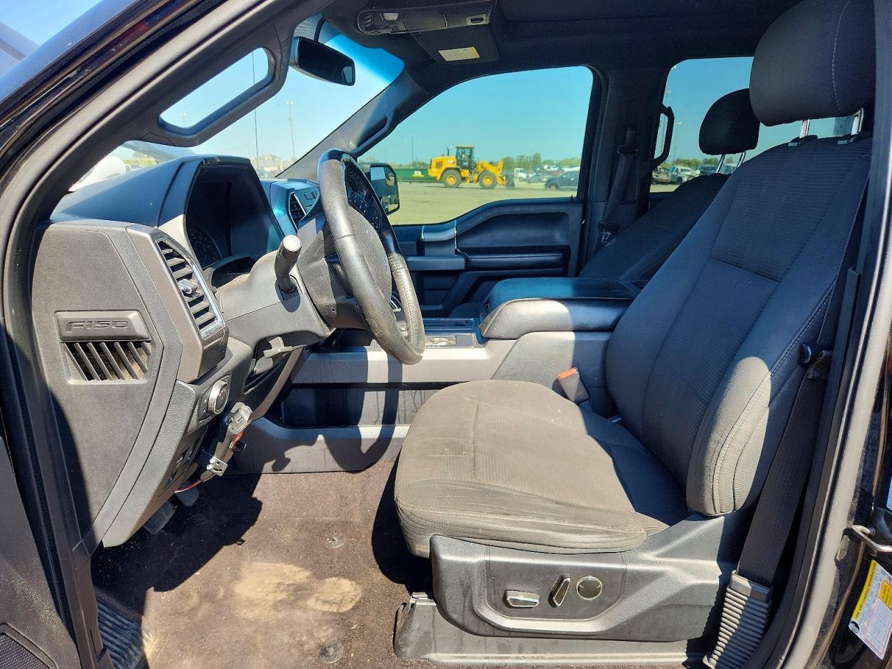 2016 Ford F150 Supercrew - Фото 7