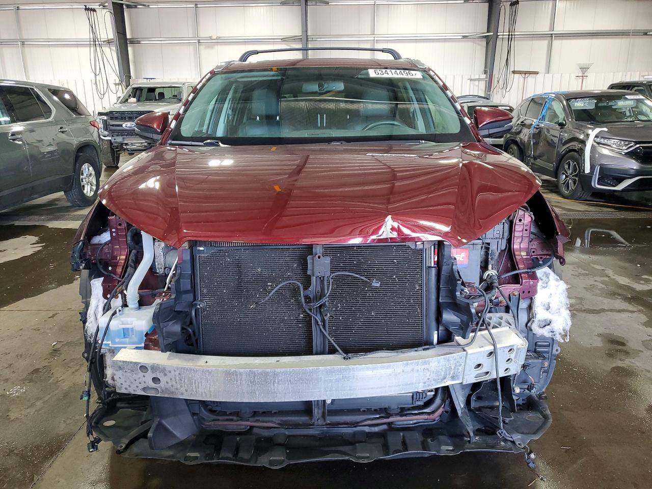 2015 Toyota Highlander Limited - Фото 5