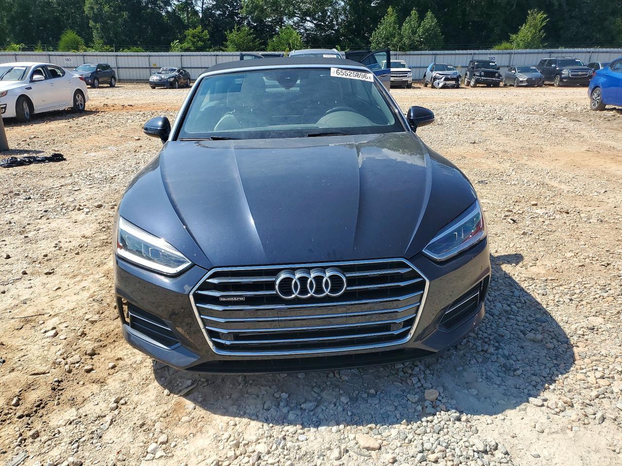 2018 Audi A5 Premium Plus - Image 5