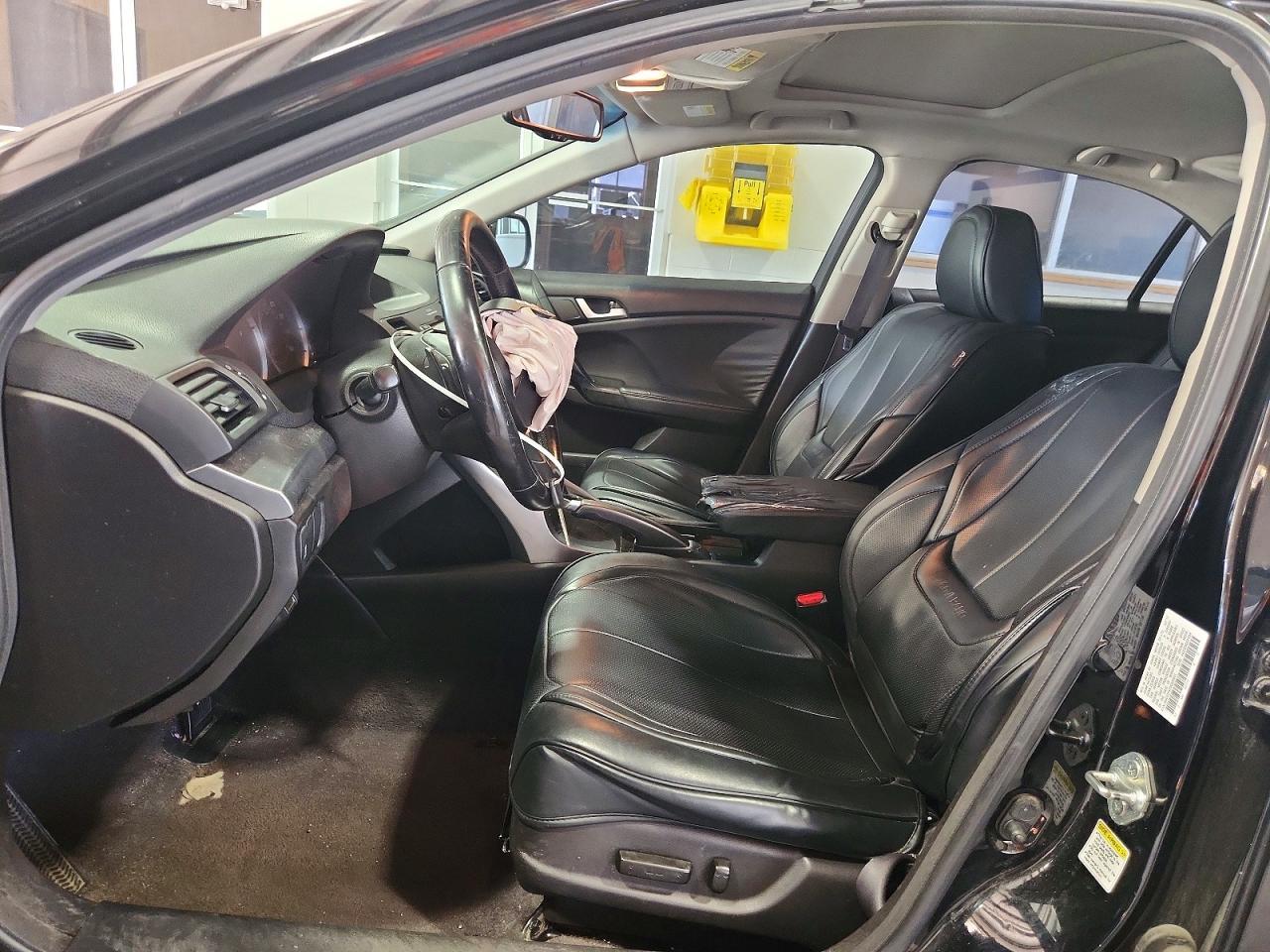 2013 Acura Tsx - Image 7