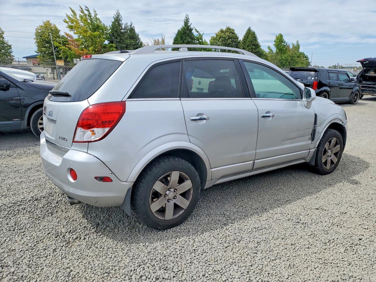 2009 Satn Vue - Фото 3