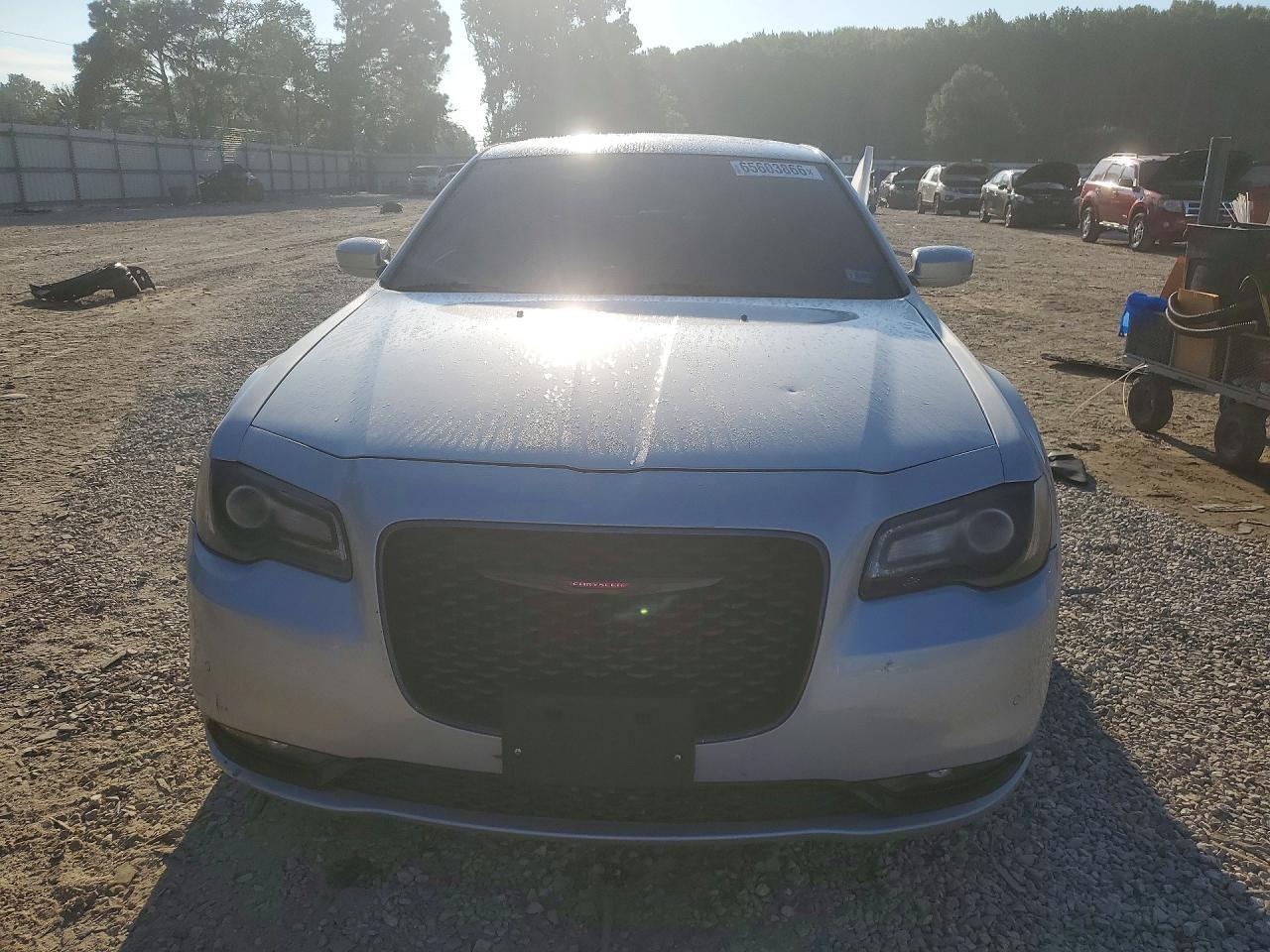 2023 Chrysler 300 S - Image 5