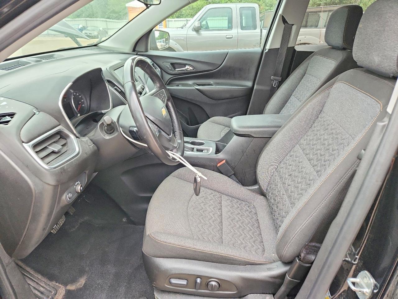 2022 Chevrolet Equinox Lt - Image 7