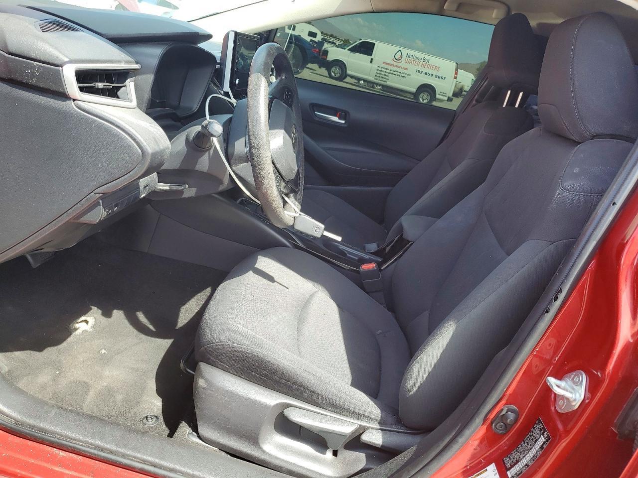 2021 Toyota Corolla Le - Фото 7