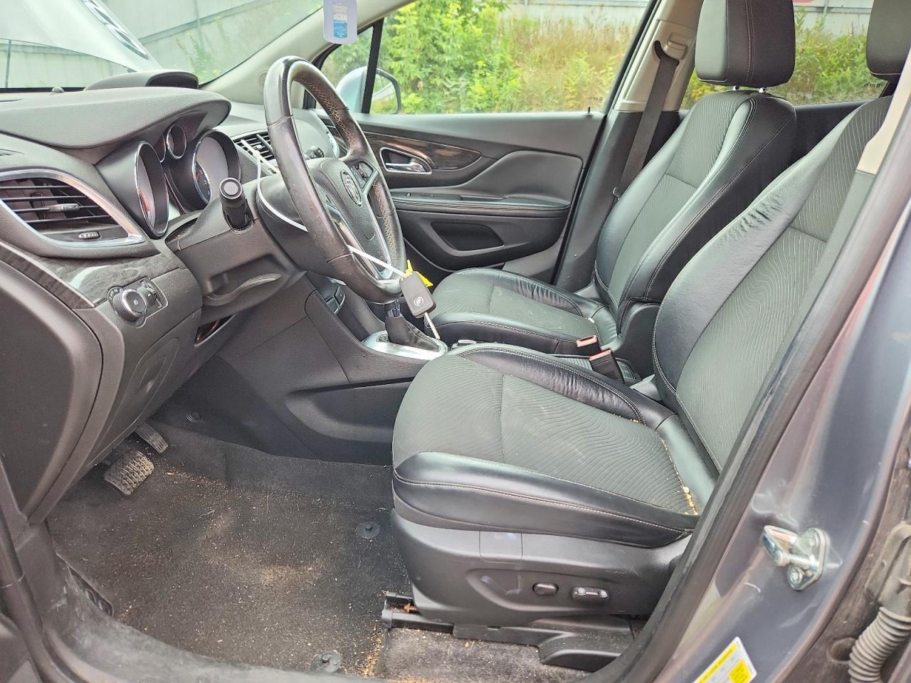 2014 Buick Encore Convenience - Фото 7