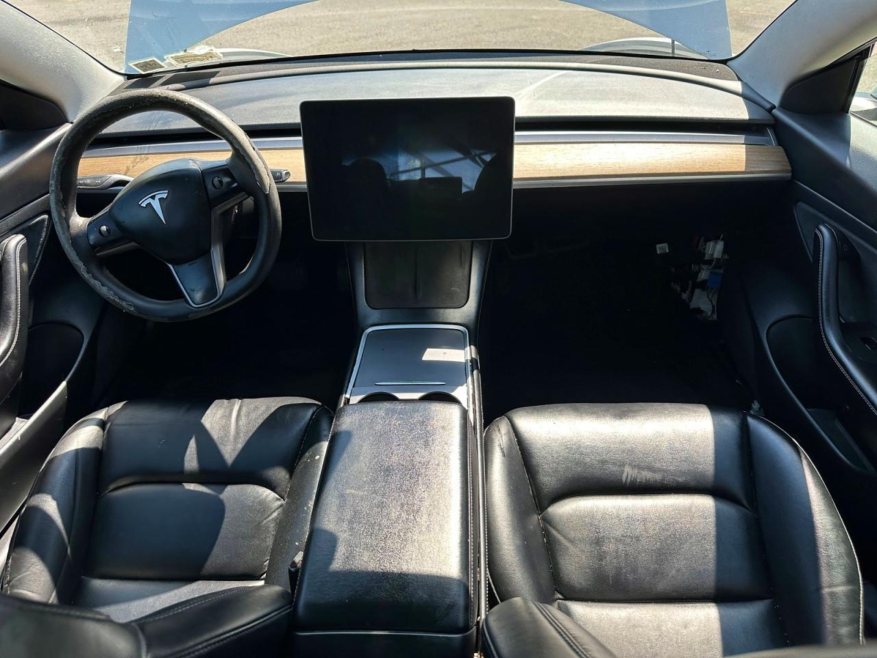 2021 Tesla Model 3 - Фото 6