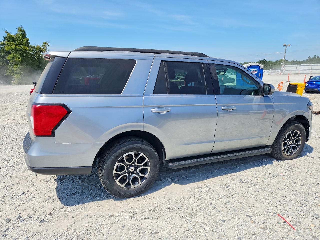 2024 Ford Expedition Xlt - Фото 3