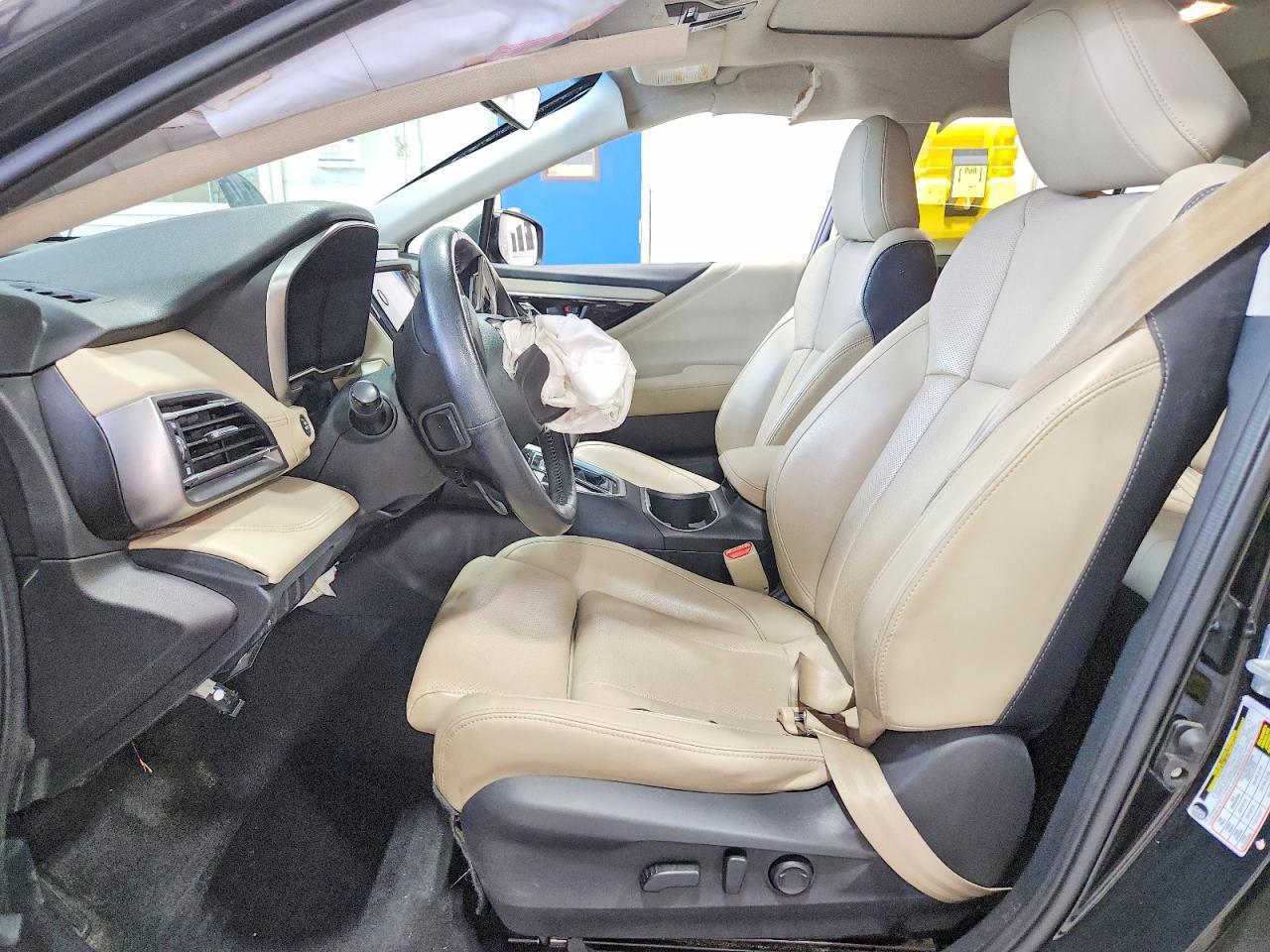 2022 Subaru Legacy Limited - Фото 7