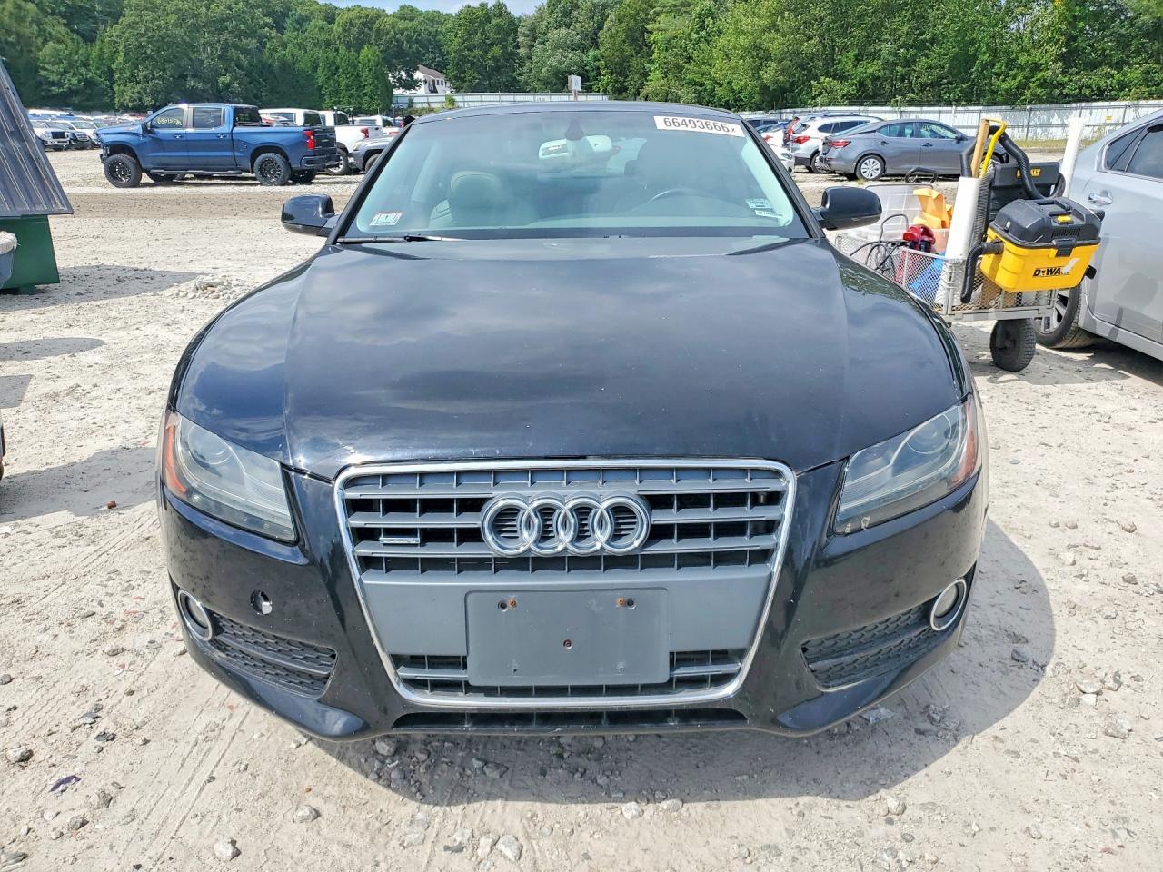 2011 Audi A5 Premium Plus - Image 5