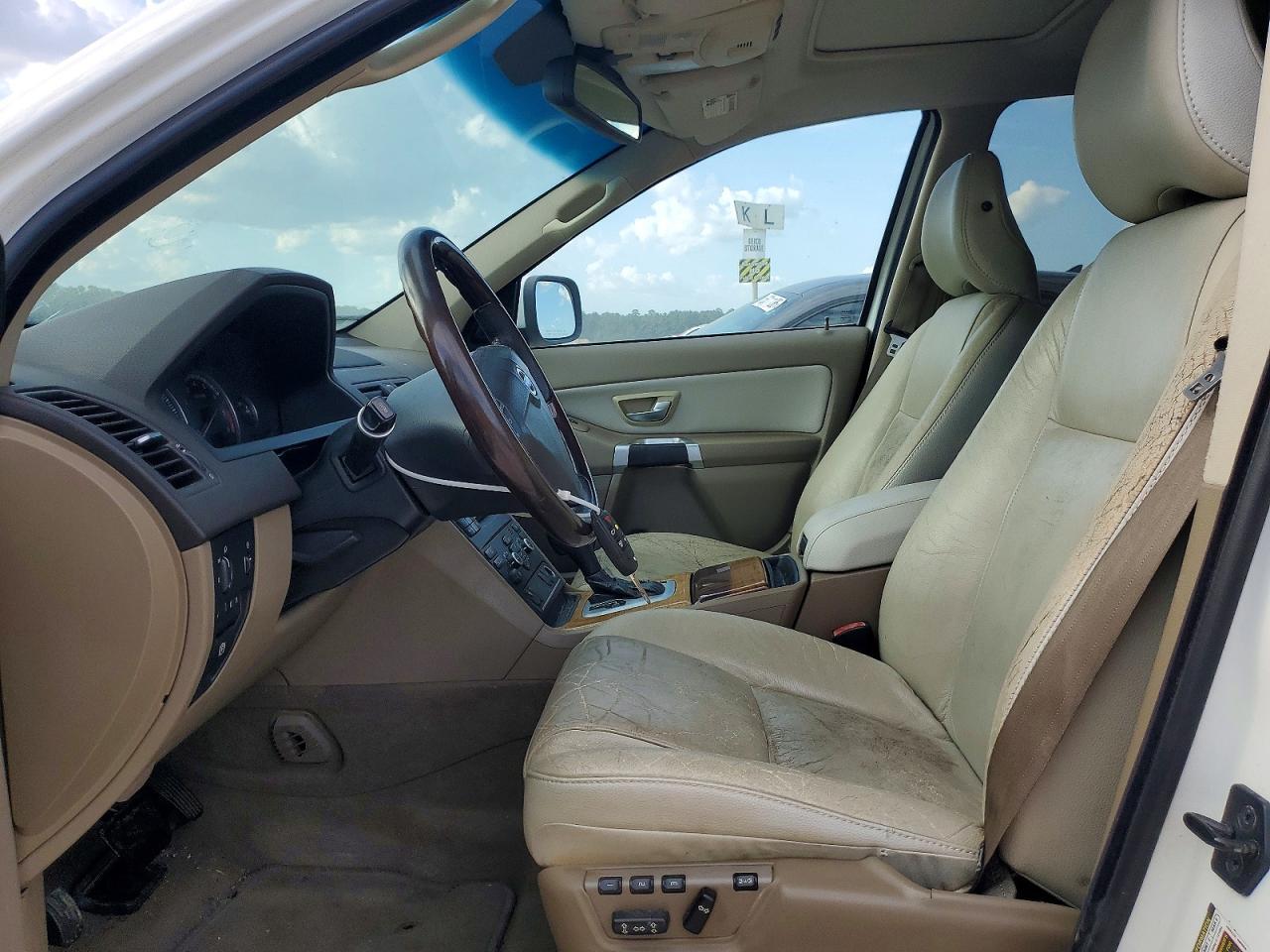 2008 Volvo Xc90 3.2 - Фото 7