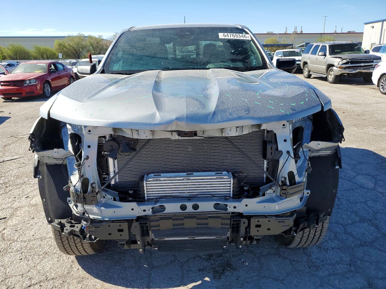2026 Chevrolet Colorado - Фото 5