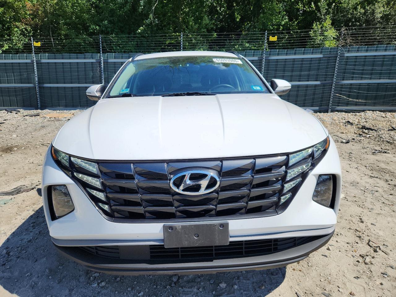 2023 Hyundai Tucson Sel - Фото 5