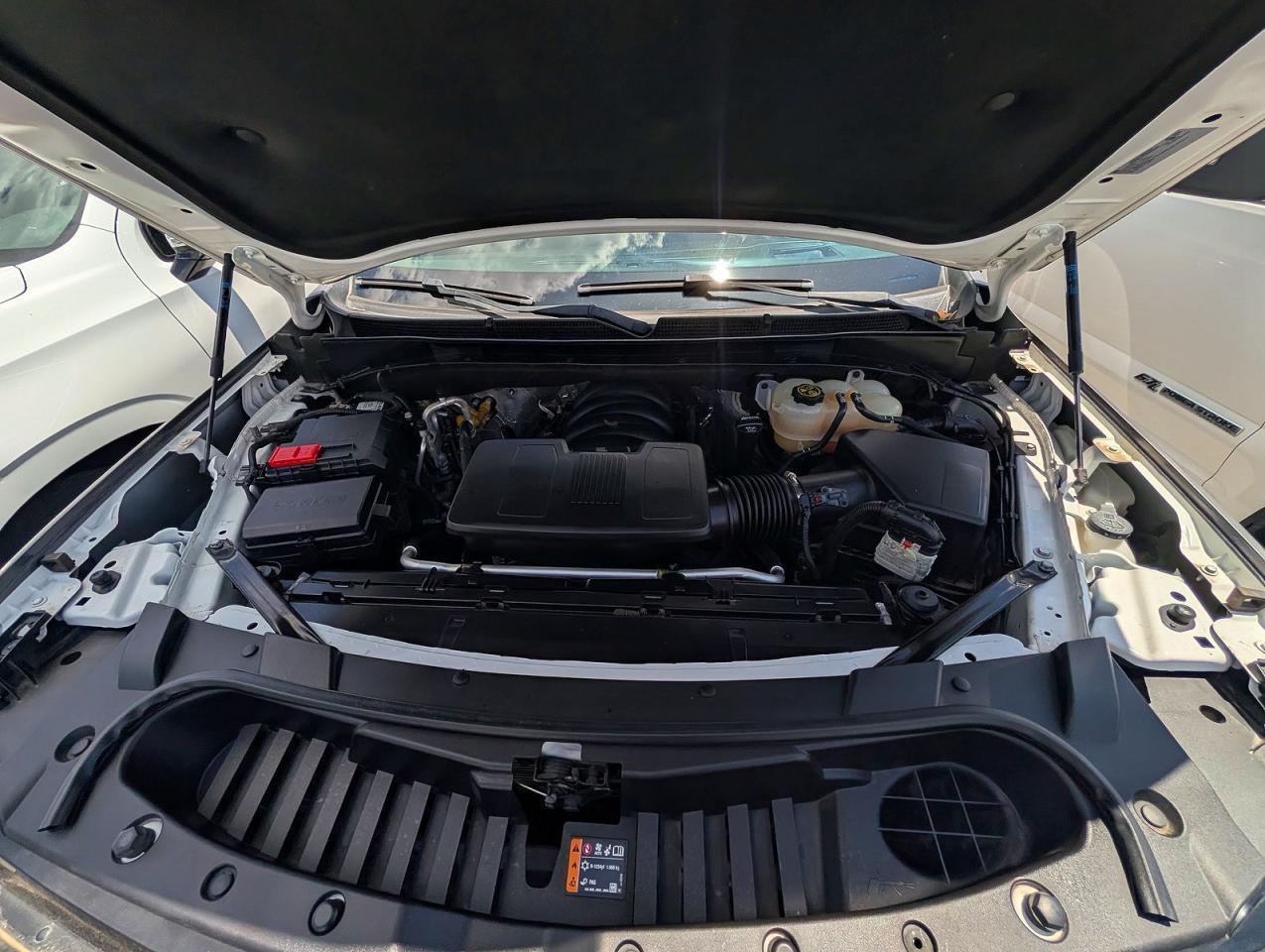 2022 Cadillac Escalade Esv Sport Platinum - Фото 7