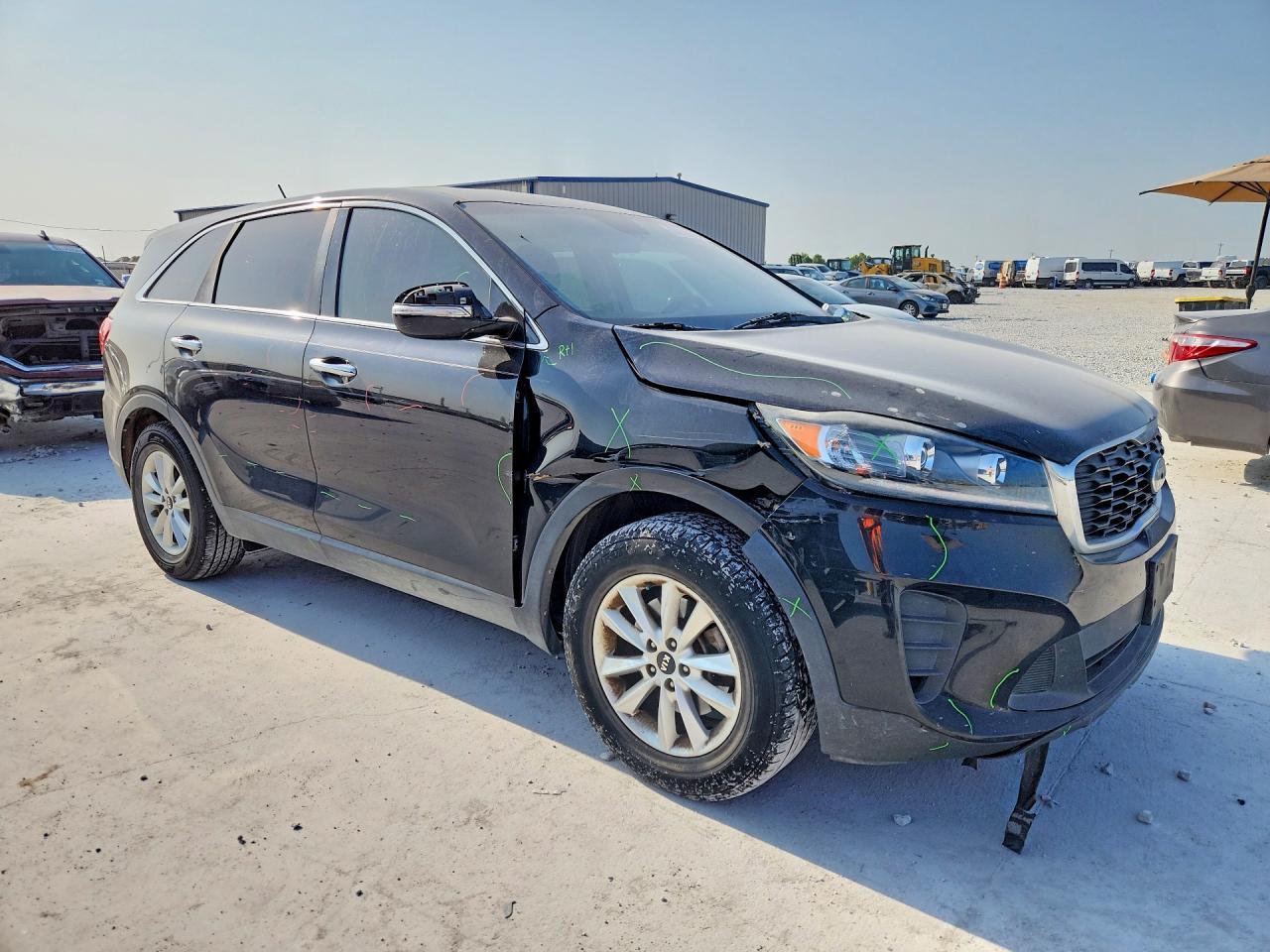 2019 Kia Sorento L - Фото 4