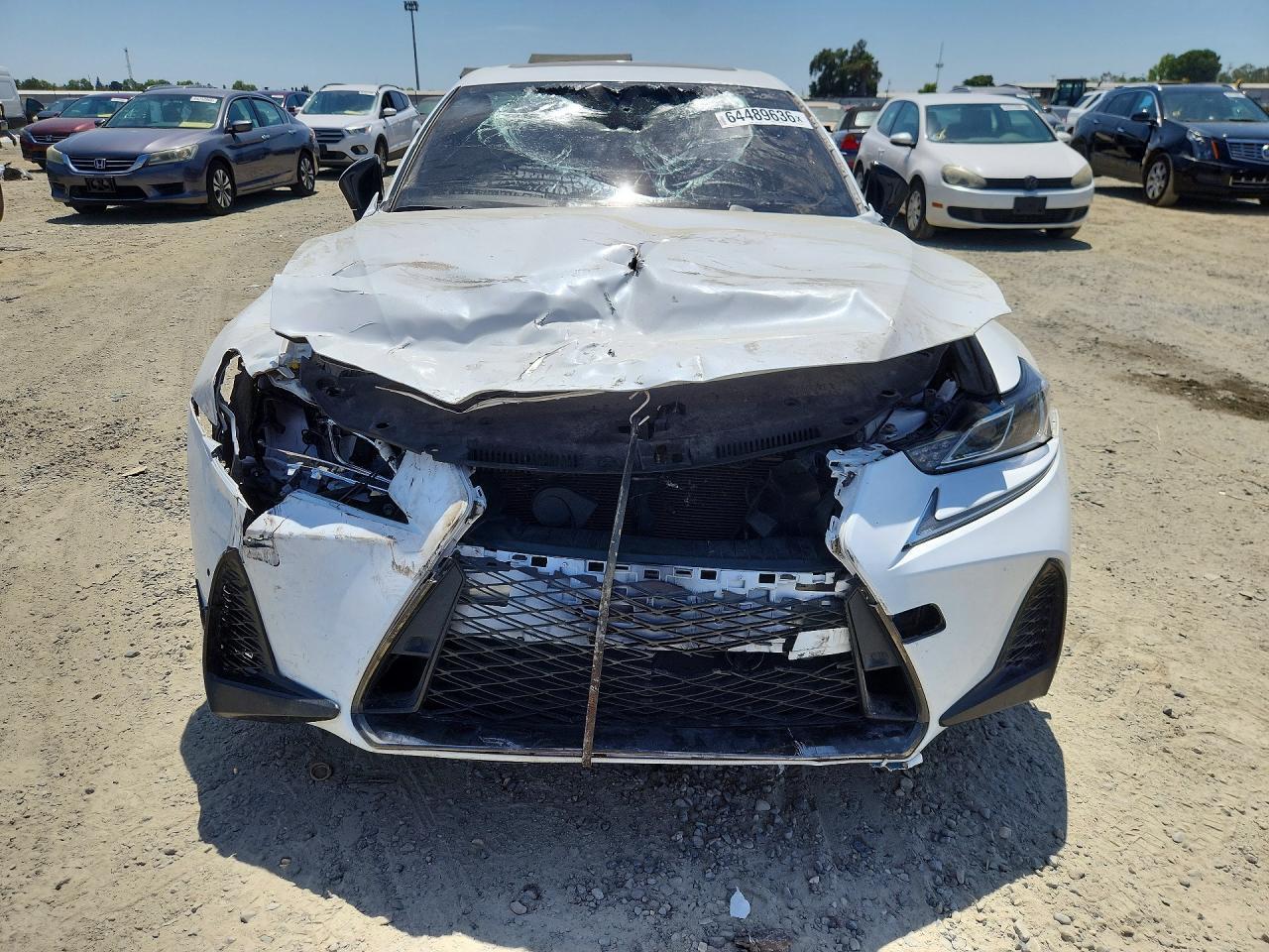 2019 Lexus Is 300 - Фото 5