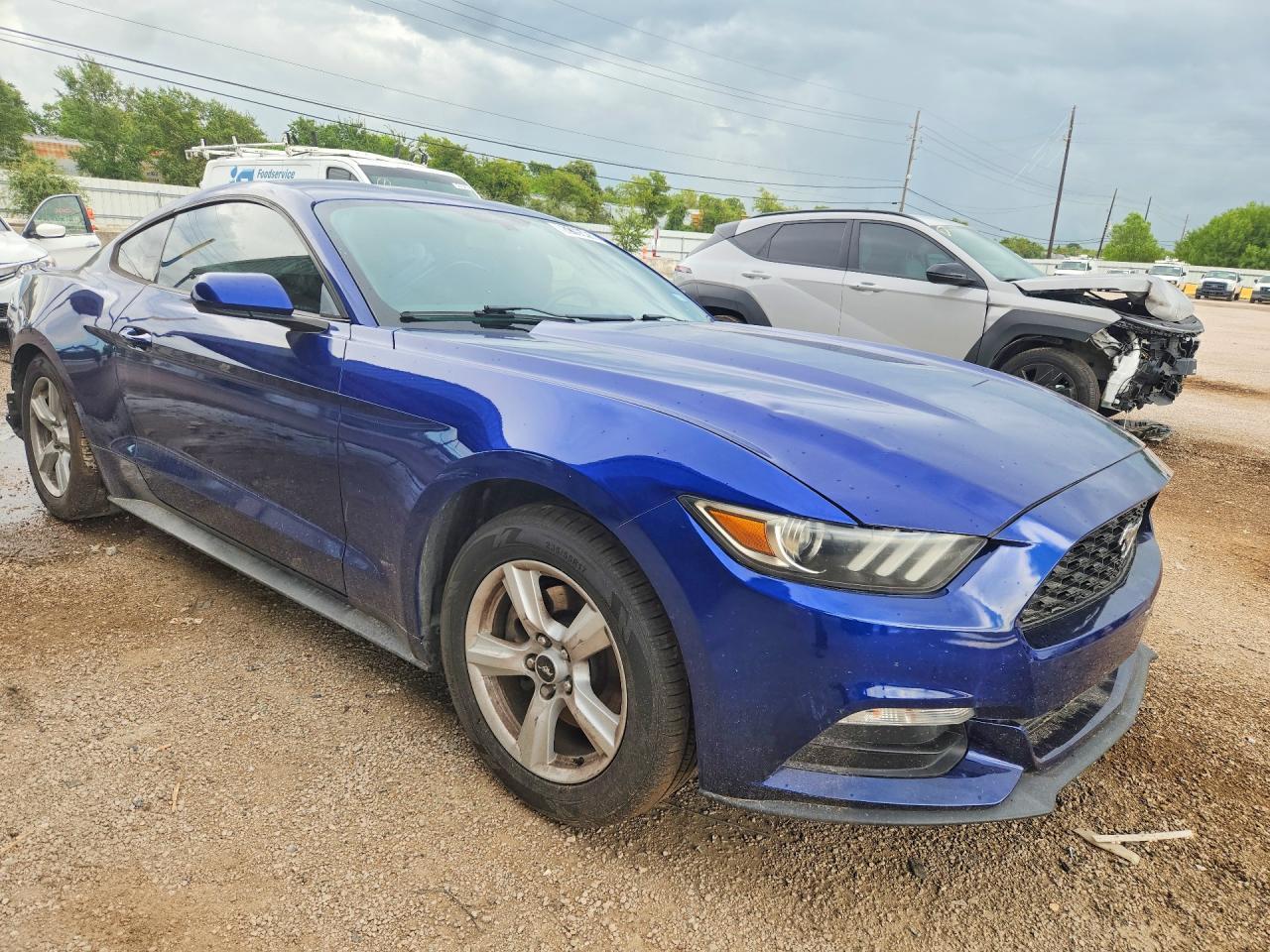 2016 Ford Mustang - Image 4
