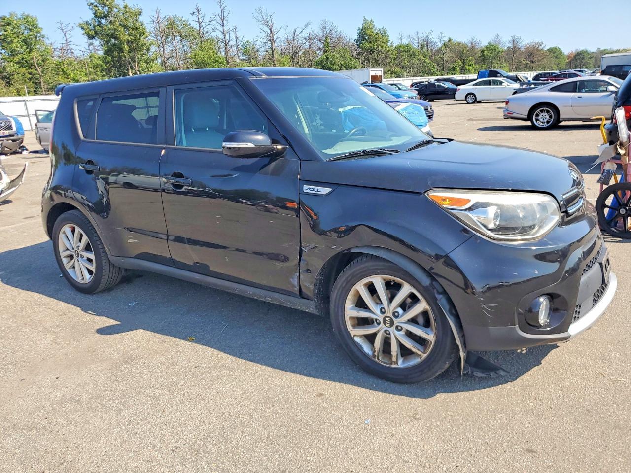 2018 Kia Soul + - Image 4