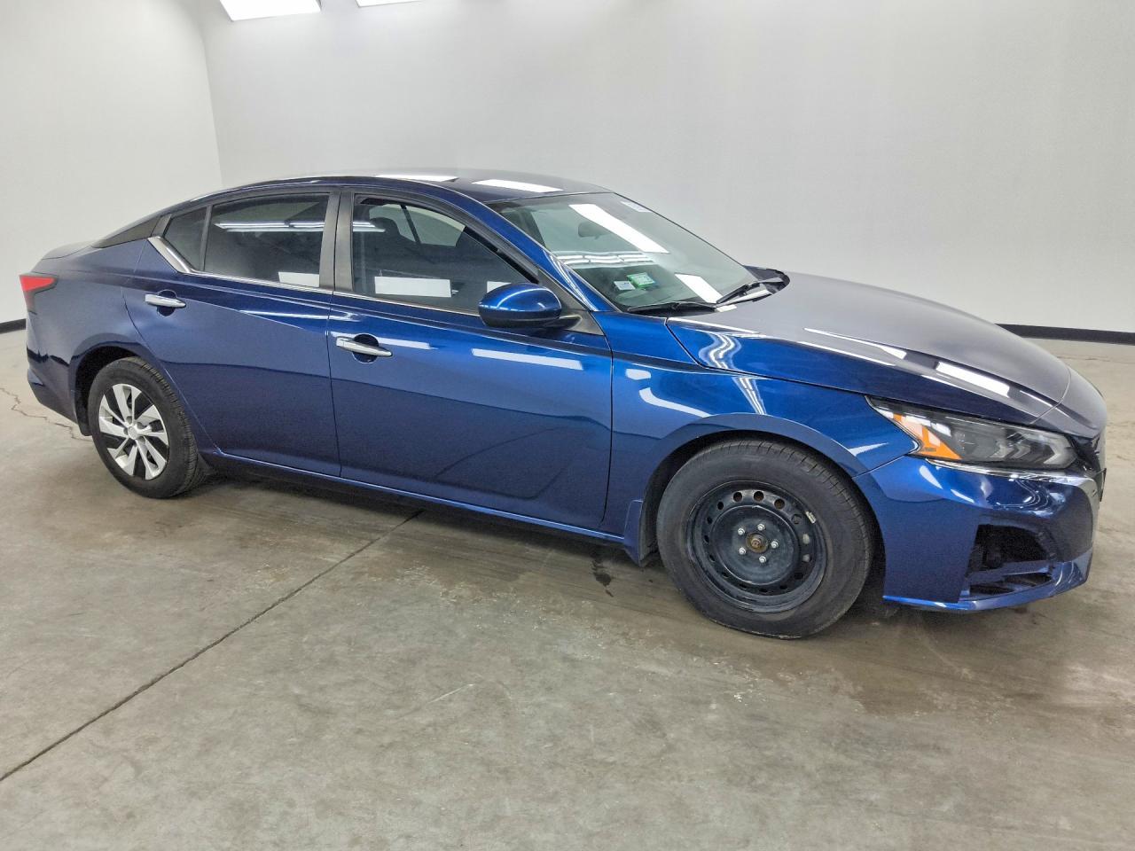 2023 Nissan Altima S - Фото 4