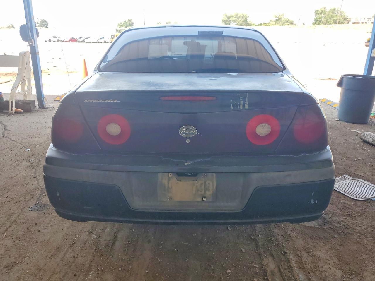 2003 Chevrolet Impala - Image 6