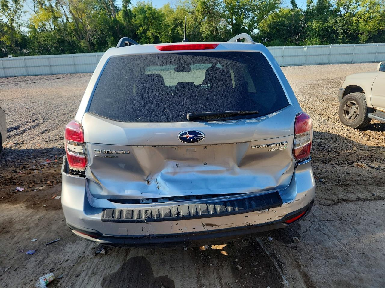 2015 Subaru Forester 2.5I Premium - Фото 6