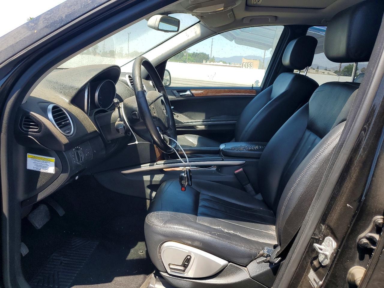 2006 Mercedes-Benz Ml 350 - Image 7