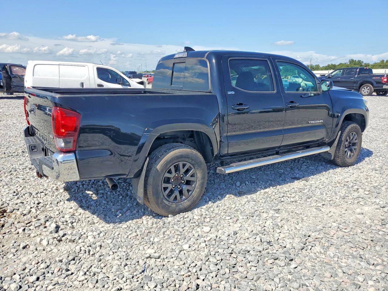 2023 Toyota Tacoma Sr5 V6 - Фото 3