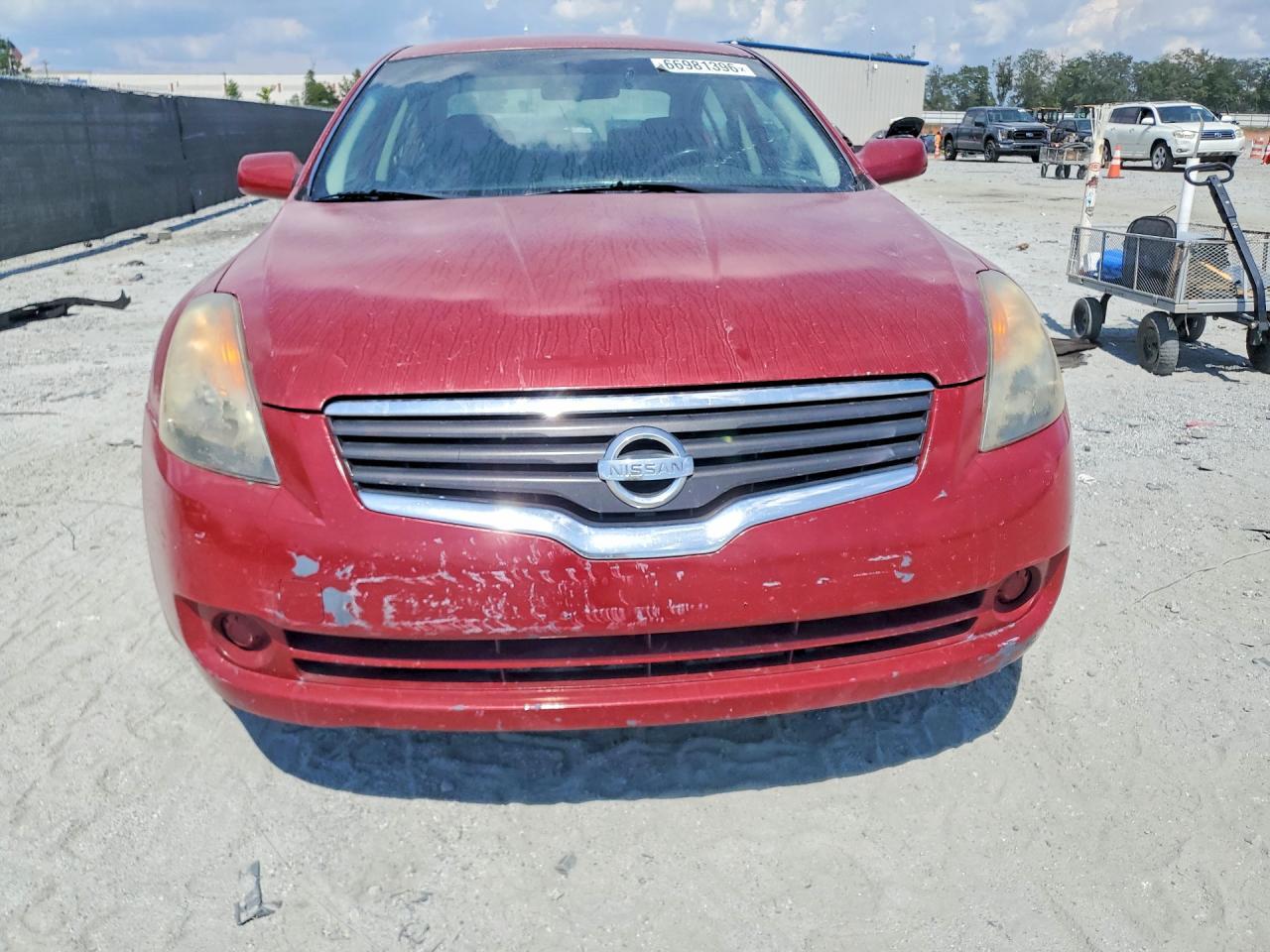 2009 Nissan Altima 2.5 - Image 5