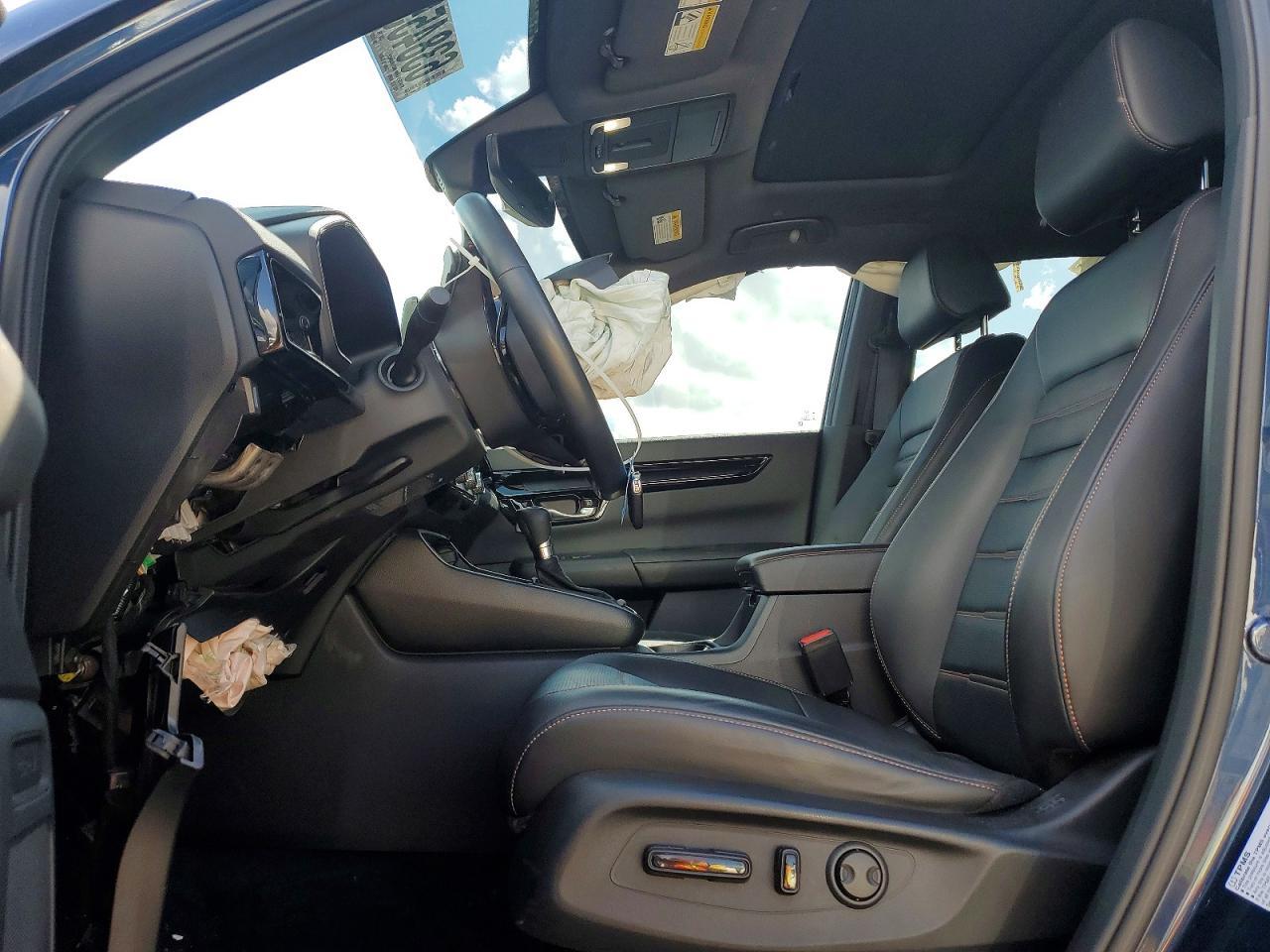 2023 Honda Cr-V Sport Touring - Image 7