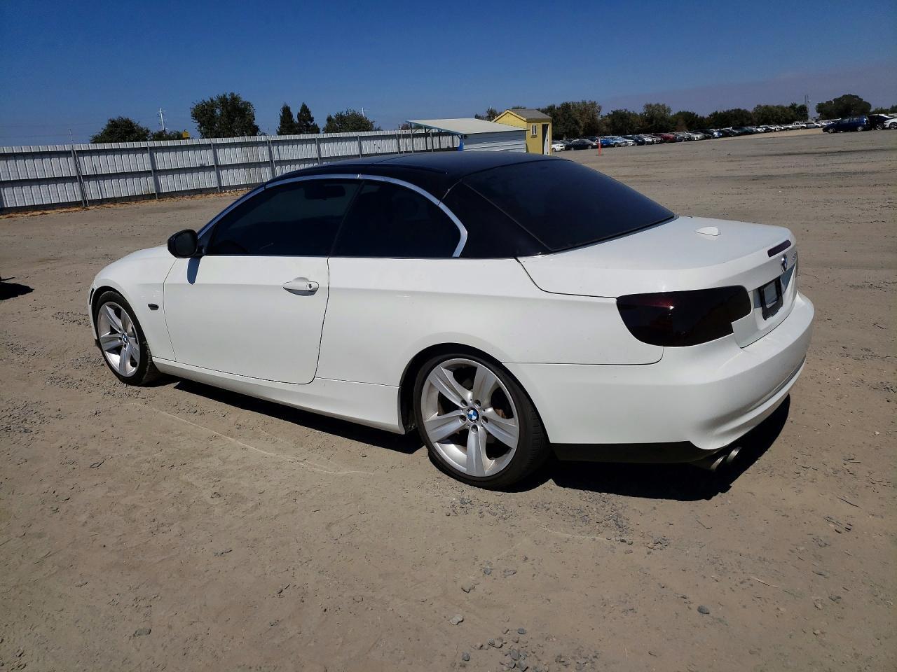2011 BMW 328 I Sulev - Фото 2