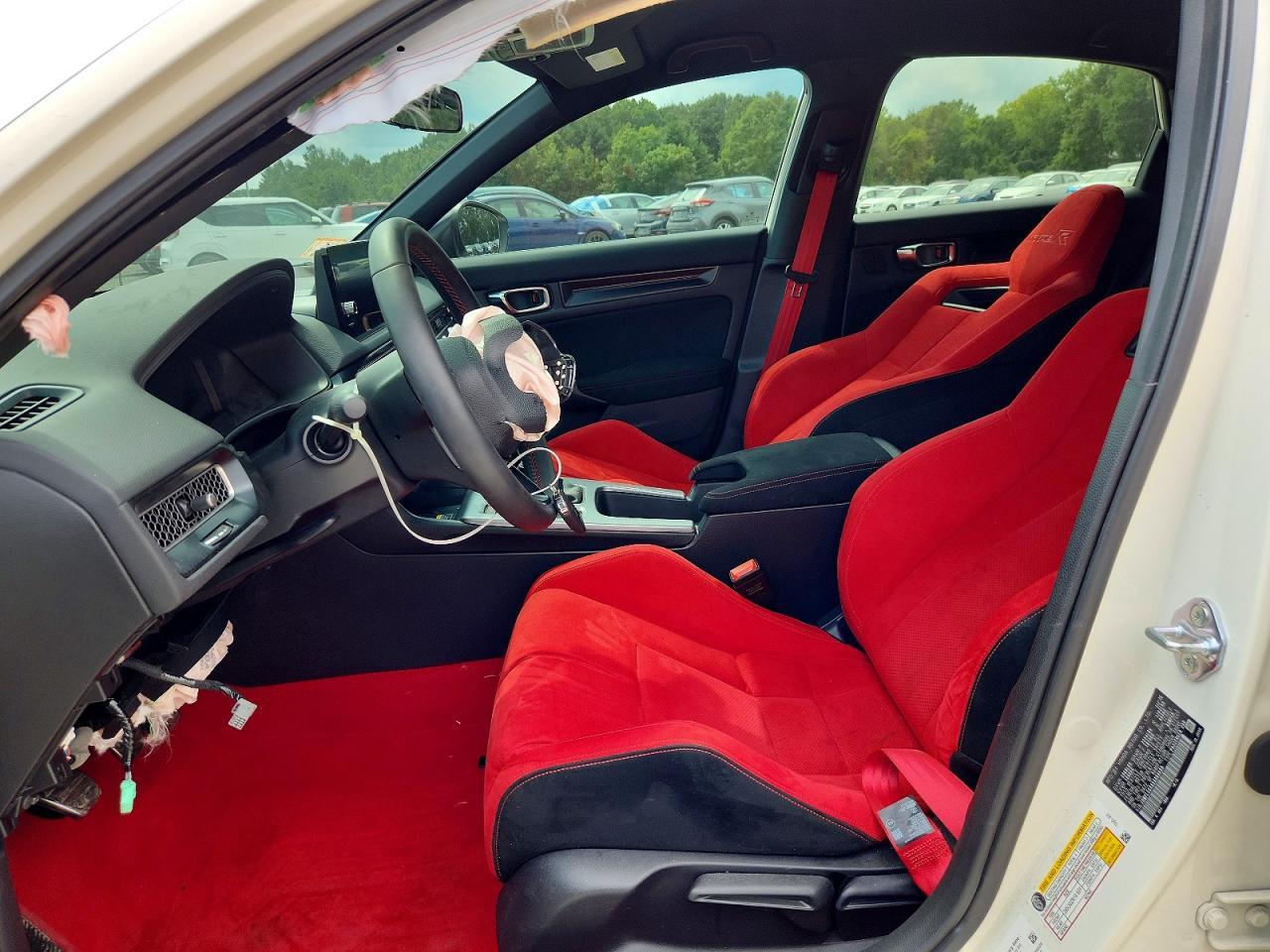 2025 Honda Civic Type-R - Фото 7