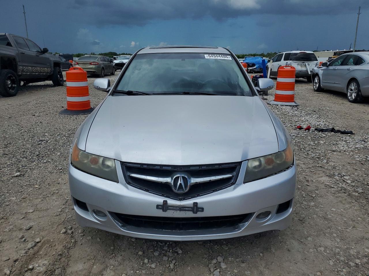 2007 Acura Tsx - Image 5