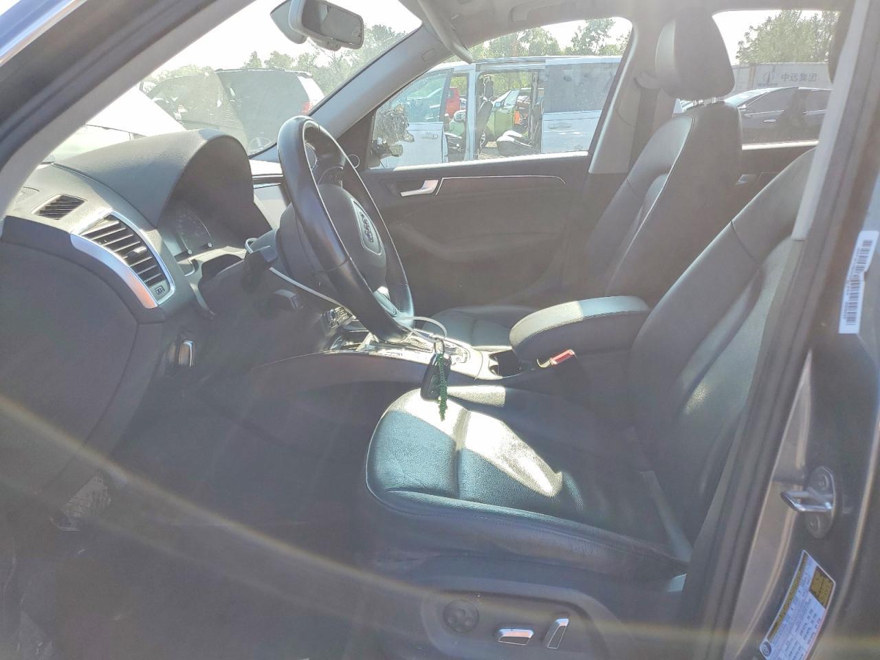 2015 Audi Q5 Premium Plus - Image 7