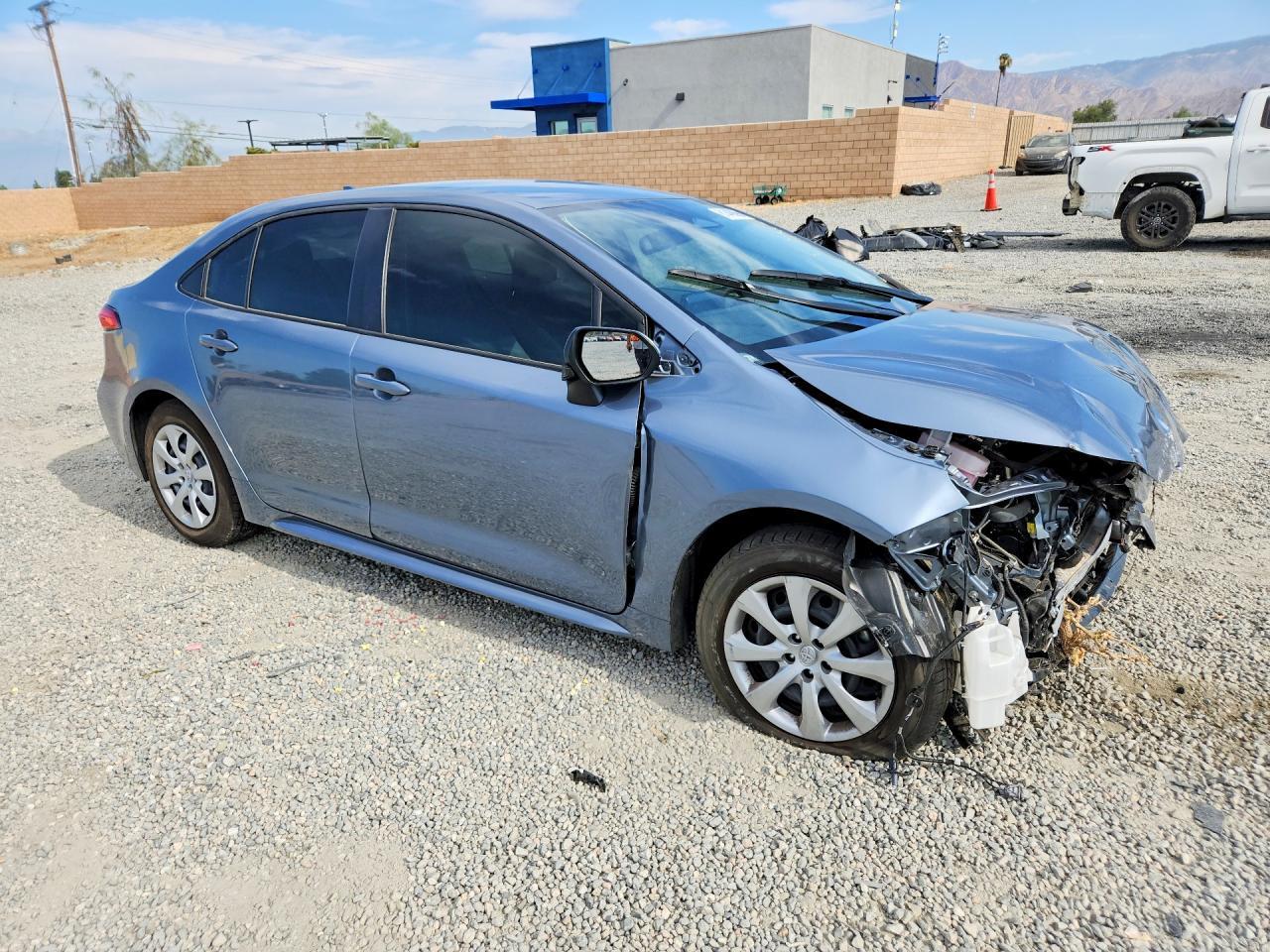 2026 Toyota Corolla Le - Фото 4