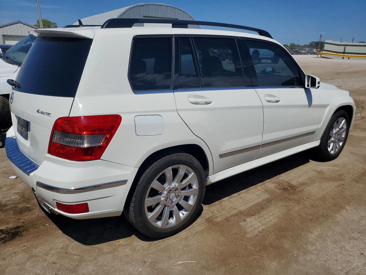 2012 Other Glk350 - Image 3