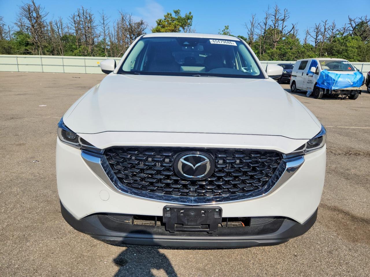 2023 Mazda Cx-5 Preferred - Image 5